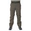 Picture of RYNNE ZIP OFF TROUSERS OLIVE